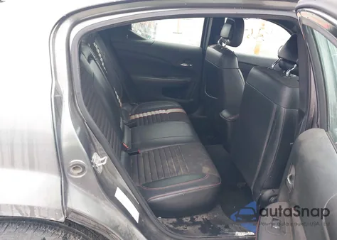 2013 Dodge Avenger R/T from USA, damaged, VIN 1C3CDZBGXDN663069